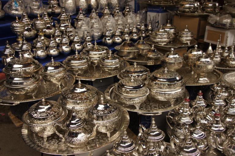 zilver