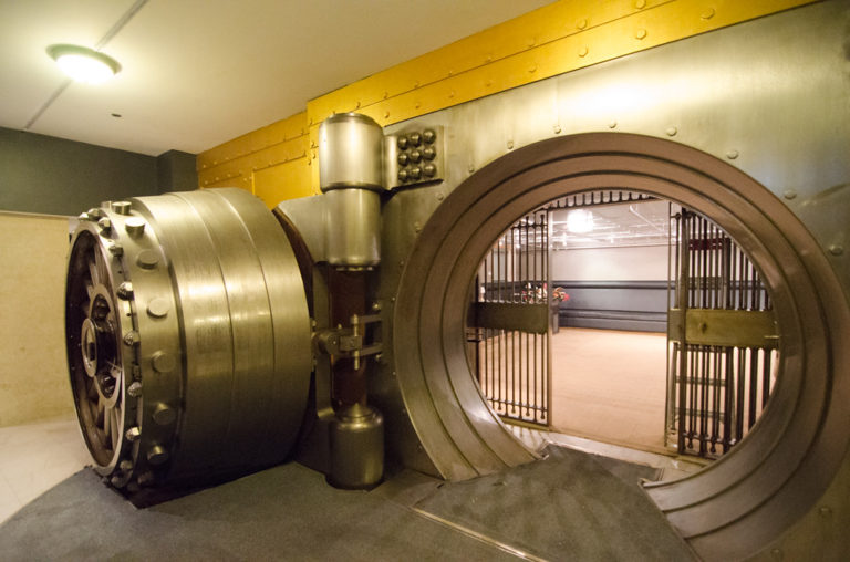 centrale bank