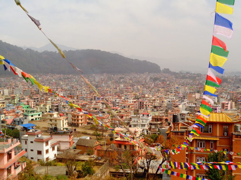 Nepal