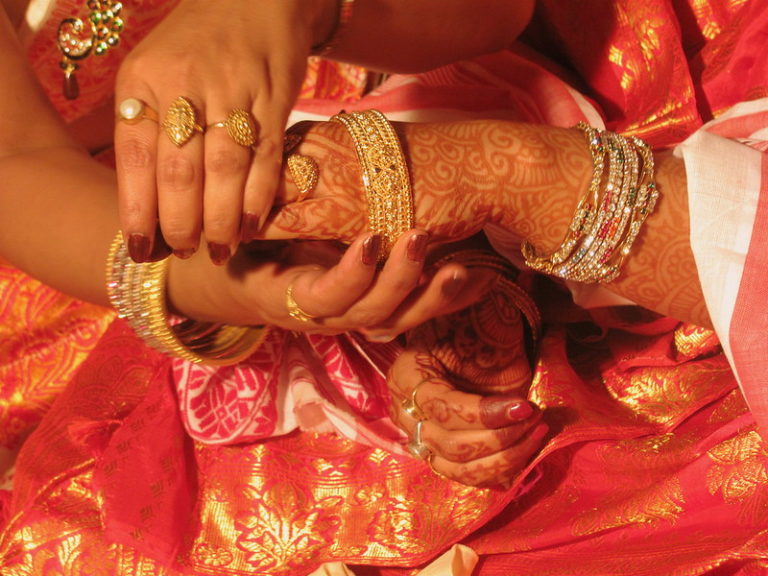 India