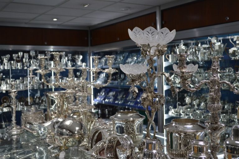 zilver