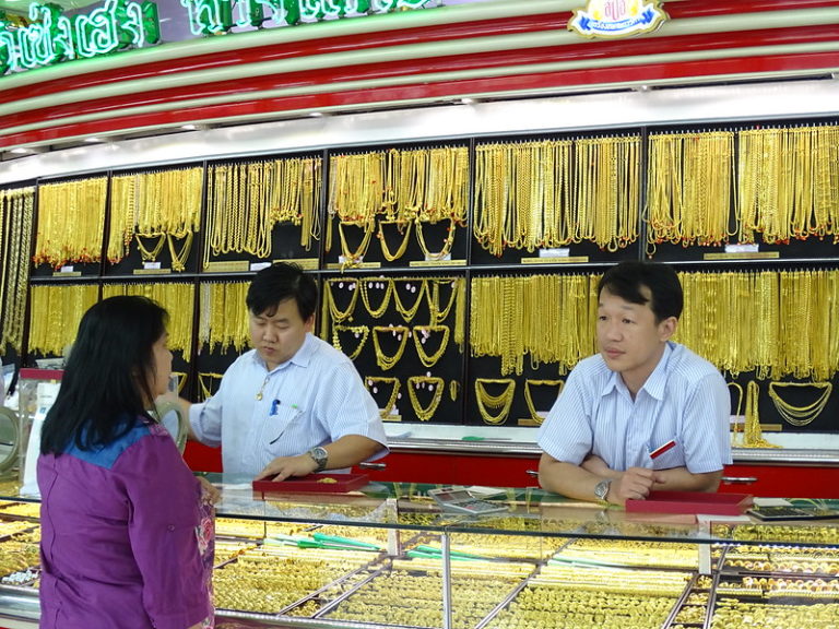 Thailand