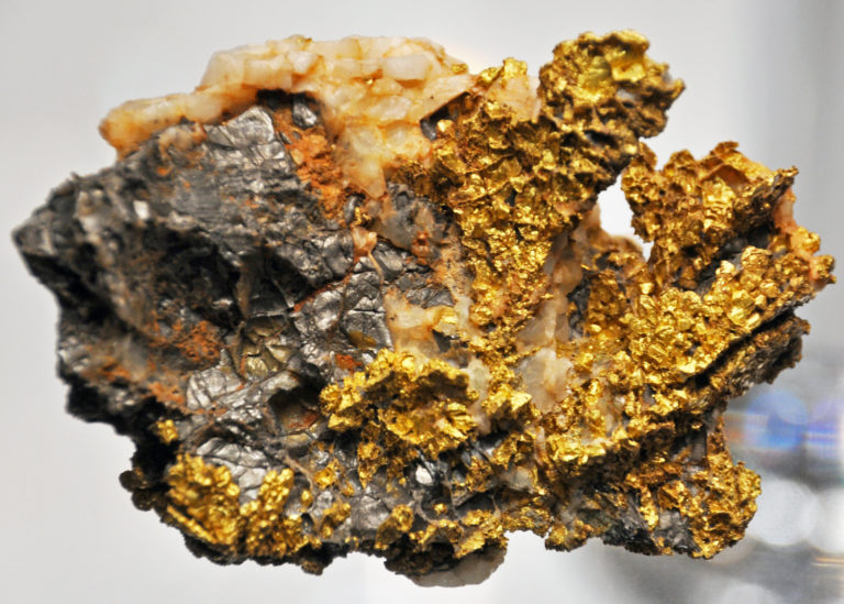 gold
