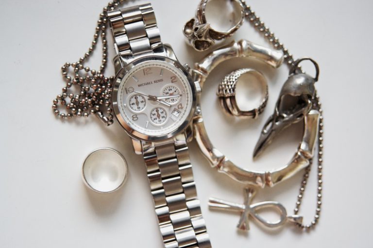 zilver