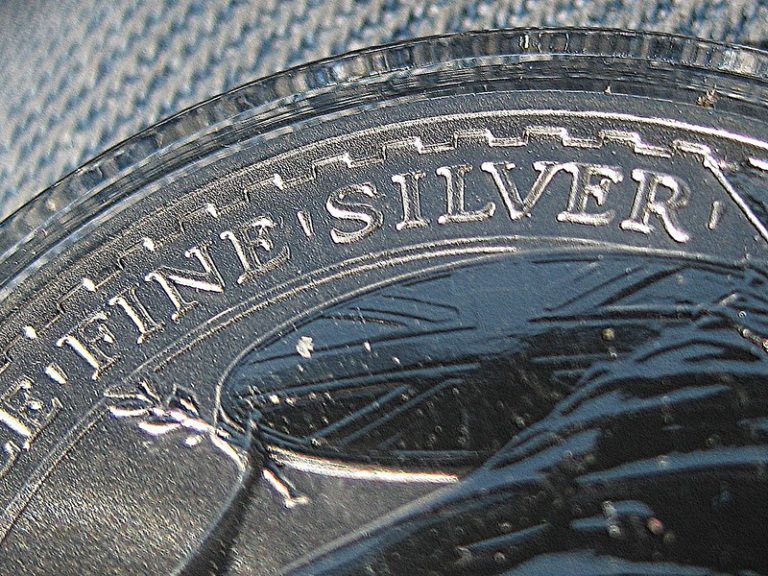 zilver