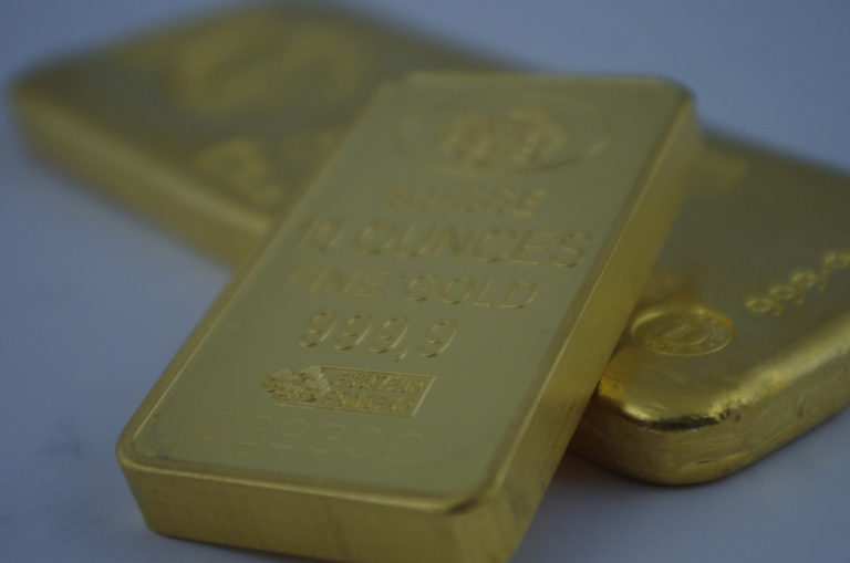 goud