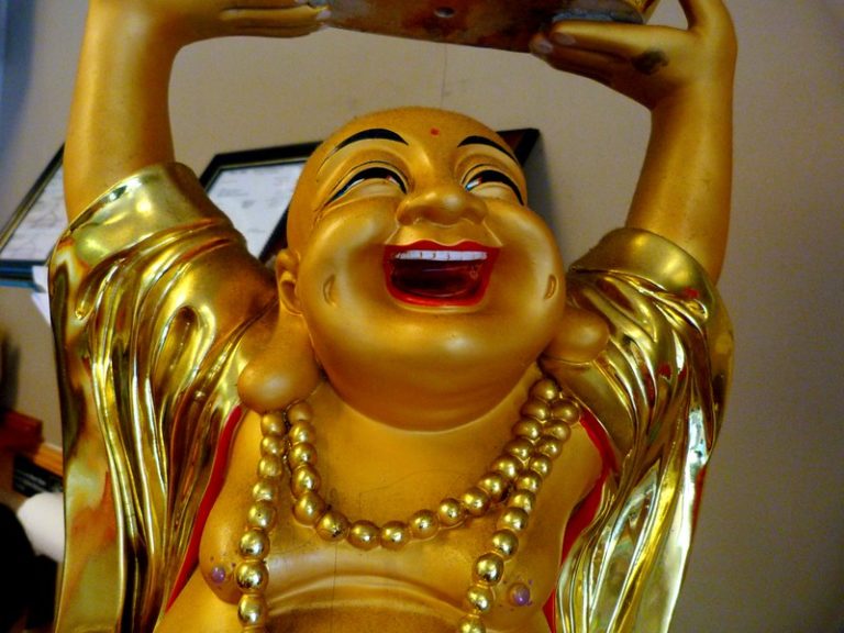 Buddha