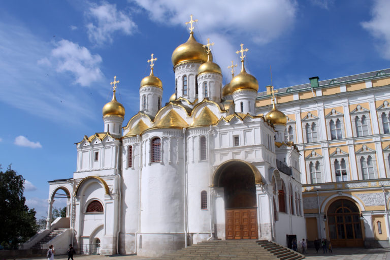 Rusland