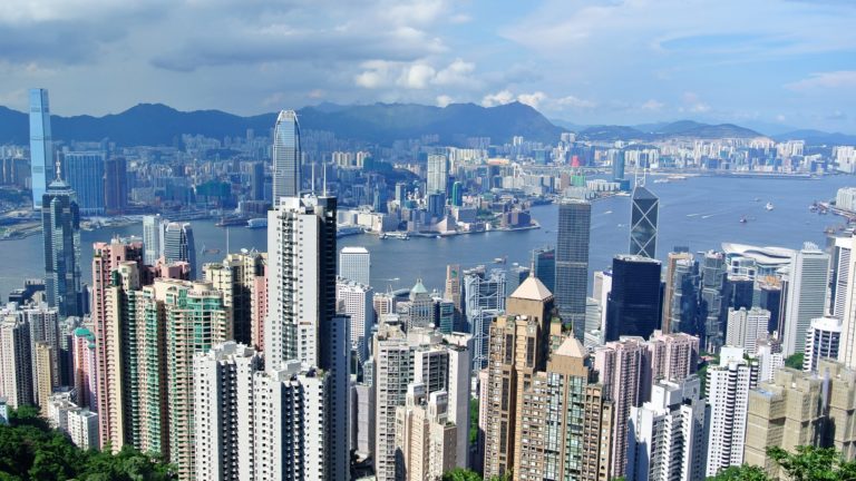 Hongkong