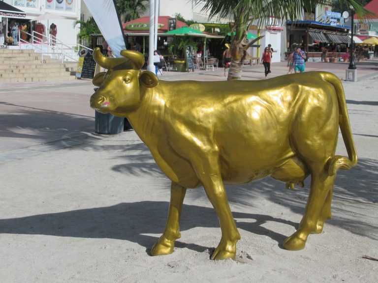 goud-ETF