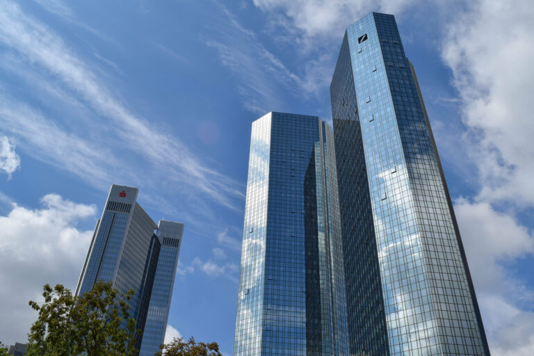 Deutsche Bank