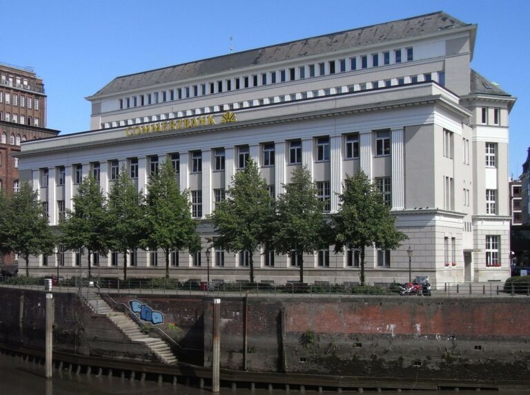 Commerzbank