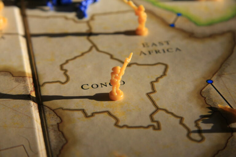 Congo