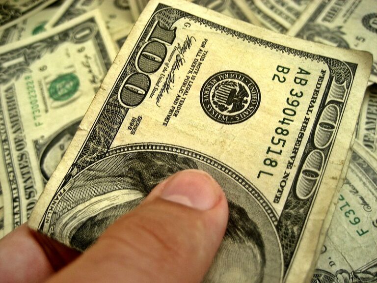 dollar