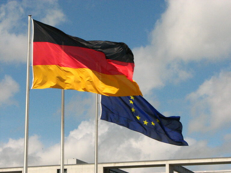Duitsland