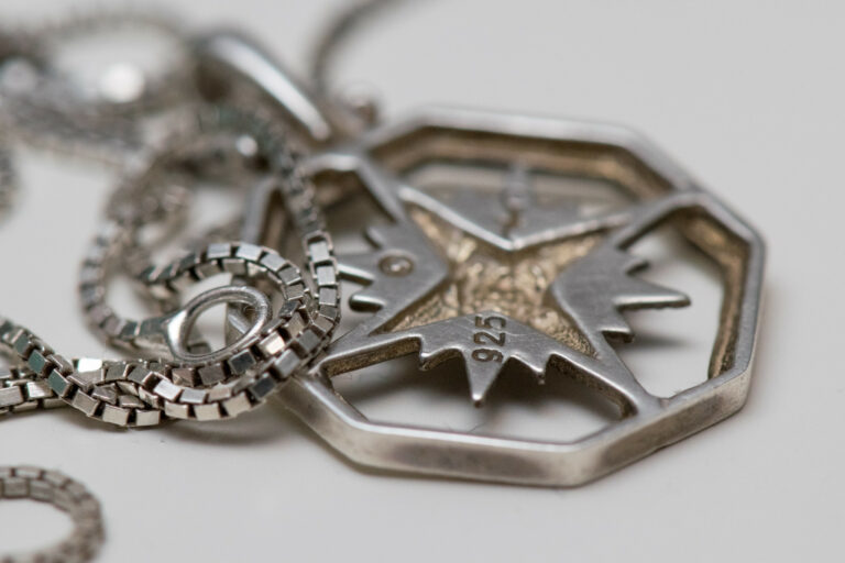 zilver