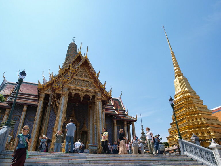 Thailand
