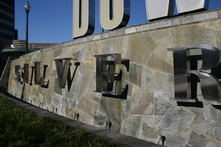 zilver