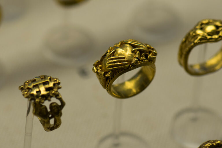 goud-ETF's