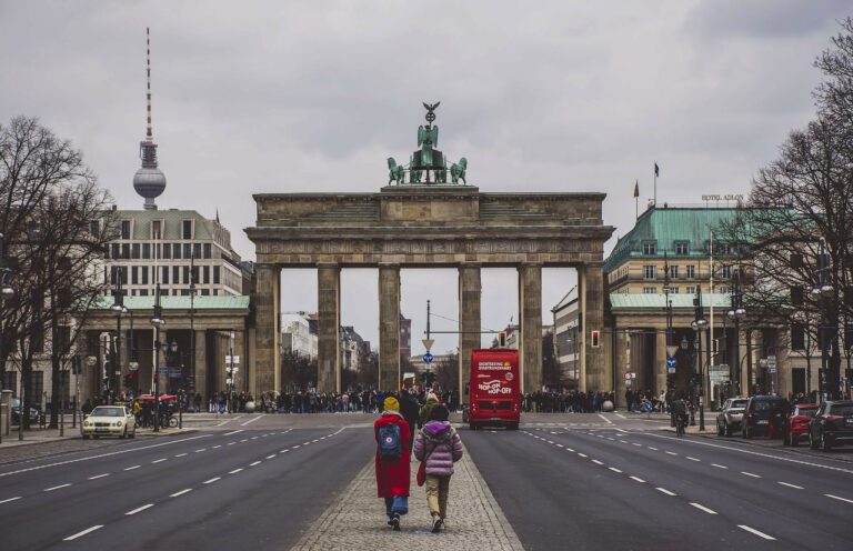 Duitsland
