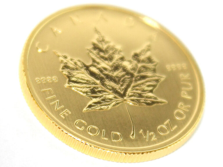 gold