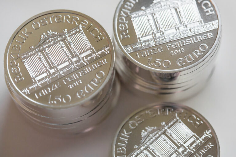 zilver