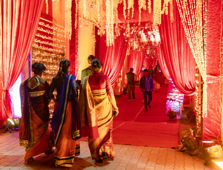 India