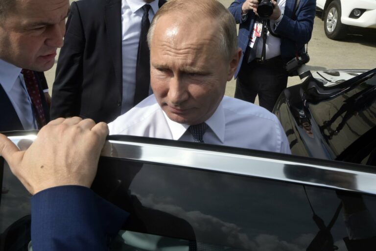Rusland