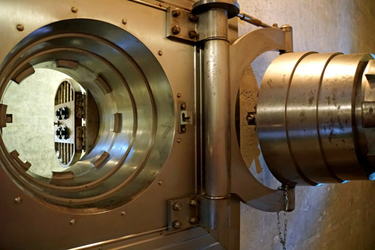 centrale bank