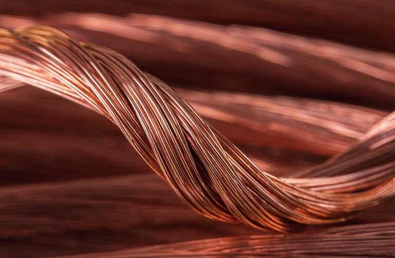 Copper,Wire,Cable,,Raw,Material,Energy,Industry