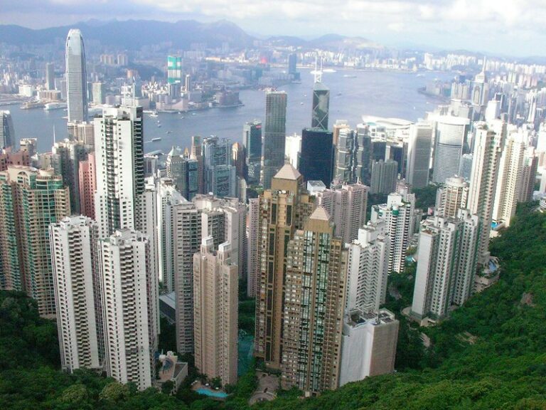 Hongkong