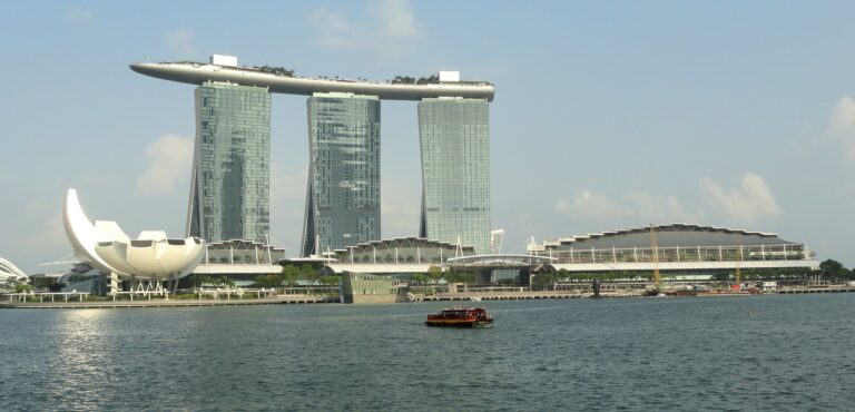 Singapore