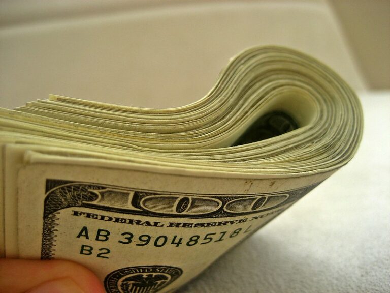 dollars
