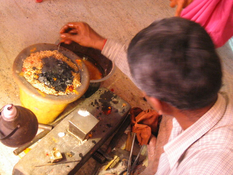 India