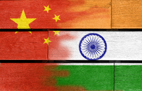 Krachtmeting tussen China en India op de zilvermarkt
